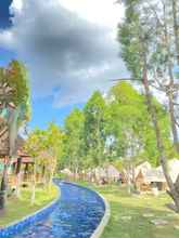 Khác 4 Riverside glamping citraraya city jambi