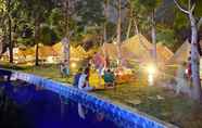 Lain-lain 7 Riverside glamping citraraya city jambi