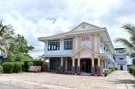 ภายนอกอาคาร Hotel Akat Merauke