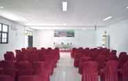 Functional Hall 4 Hotel Akat Merauke