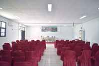 Functional Hall Hotel Akat Merauke