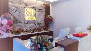 SIP Azana Hotel Jayapura, Rp 767.160