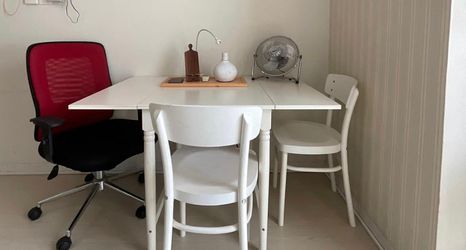 Khác 2 Ayasha Apartement Studio