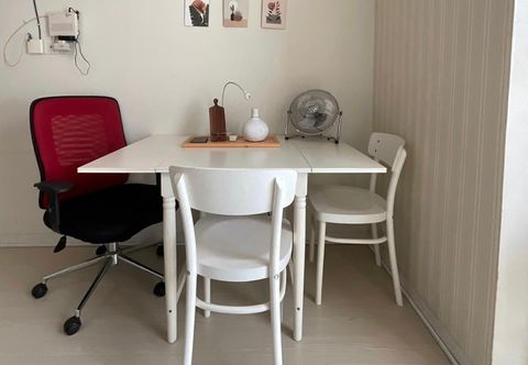 Khác Ayasha Apartement Studio