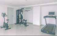 Fitness Center 5 HZL I at Sayana Apartments