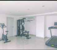 Fitness Center 5 HZL I at Sayana Apartments