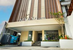 Exterior 7 Kiyana Hotel Semarang