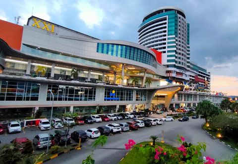 Exterior FUGO Hotel Samarinda (BigMall)