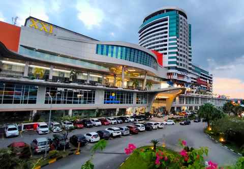 Exterior FUGO Hotel Samarinda (BigMall)