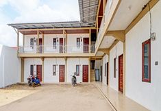 Exterior 4 OYO 92054 Gala Residence