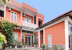 Exterior 3 OYO 92055 Nirvana Homestay Syariah