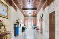 Common Space OYO 92055 Nirvana Homestay Syariah