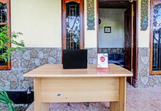 ล็อบบี้ 6 Hotel O Archi Homestay