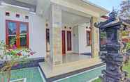 Bangunan 3 OYO 92059 Archi Homestay