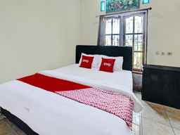 OYO 92059 Archi Homestay, USD 5.26