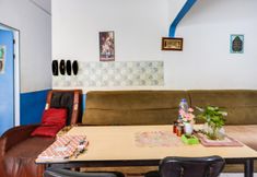 Lobby 4 SPOT ON 92053 Bagus Stay