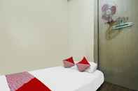 Kamar Tidur SPOT ON 92053 Bagus Stay