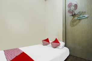 SPOT ON 92053 Bagus Stay, Rp 132.895