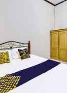 BEDROOM SPOT ON 92056 Asri Kost Syariah