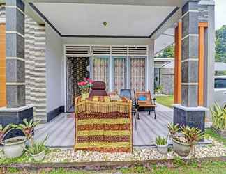 Lobby 2 SPOT ON 92056 Asri Kost Syariah