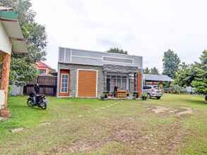 Exterior 4 SPOT ON 92056 Asri Kost Syariah