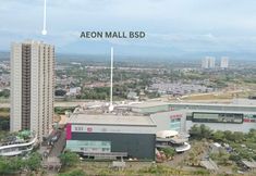 Exterior 5 Sky House BSD Apartments by OkeStay