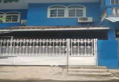 Exterior 3 EXPRESS O 92061 Omah Oewie