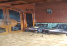 Lobby 6 EXPRESS O 92061 Omah Oewie