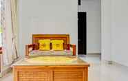 Lobi 7 OYO 92071 Yusman Homestay Syariah