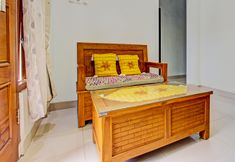 大堂 6 OYO 92071 Yusman Homestay Syariah
