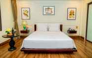 ห้องนอน 4 Lalita Tam Coc Resort & Spa
