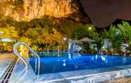 สระว่ายน้ำ 7 Lalita Tam Coc Resort & Spa