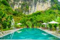 Hồ bơi Lalita Tam Coc Resort & Spa
