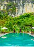 SWIMMING_POOL Lalita Tam Coc Resort & Spa