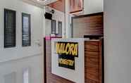 Lobi 6 OYO 92081 Malora Homestay