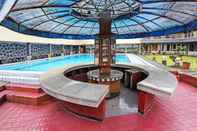 Swimming Pool OYO 92088 171 Inn