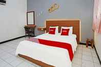 Bedroom OYO 92088 171 Inn