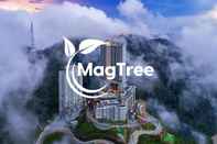 Exterior MagTree Genting Highlands