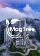 EXTERIOR_BUILDING MagTree Genting Highlands