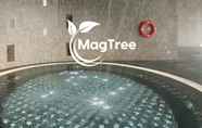 Swimming Pool 4 MagTree Genting Highlands