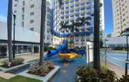 Layanan Hotel 4 M Staycation at Sea Residences