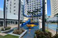 Accommodation Services M Staycation at Sea Residences