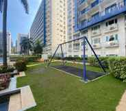 Accommodation Services 5 M Staycation at Sea Residences
