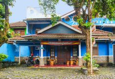 Exterior 2 SPOT ON 92063 Balebat Endah Syariah