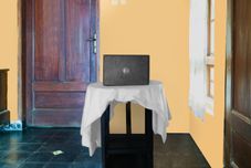 大廳 SPOT ON 92063 Balebat Endah Syariah