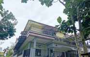 Bangunan 2 SPOT ON 92037 Jokotole 2 Homestay