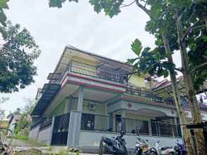 Bangunan 4 SPOT ON 92037 Jokotole 2 Homestay