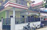 Bangunan 3 SPOT ON 92037 Jokotole 2 Homestay