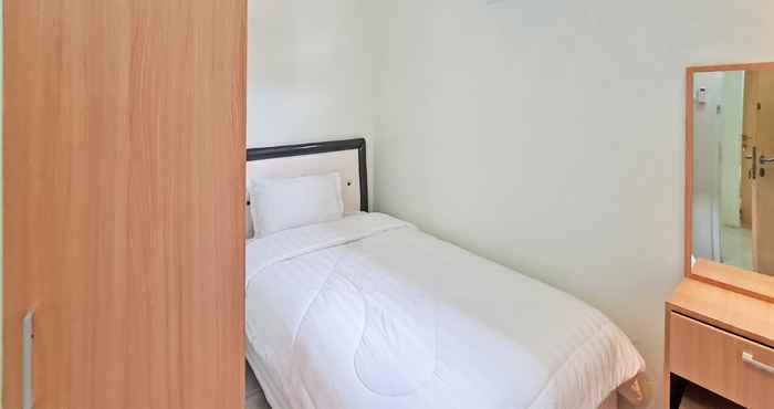 Kamar Tidur SPOT ON 92037 Jokotole 2 Homestay