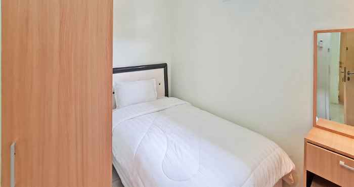 Bedroom SPOT ON 92037 Jokotole 2 Homestay